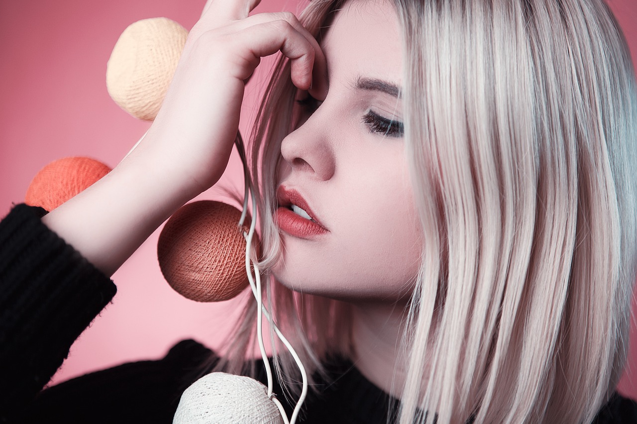 Ewwwa Makeup – odkryj tajniki makijażu od popularnej blogerki!