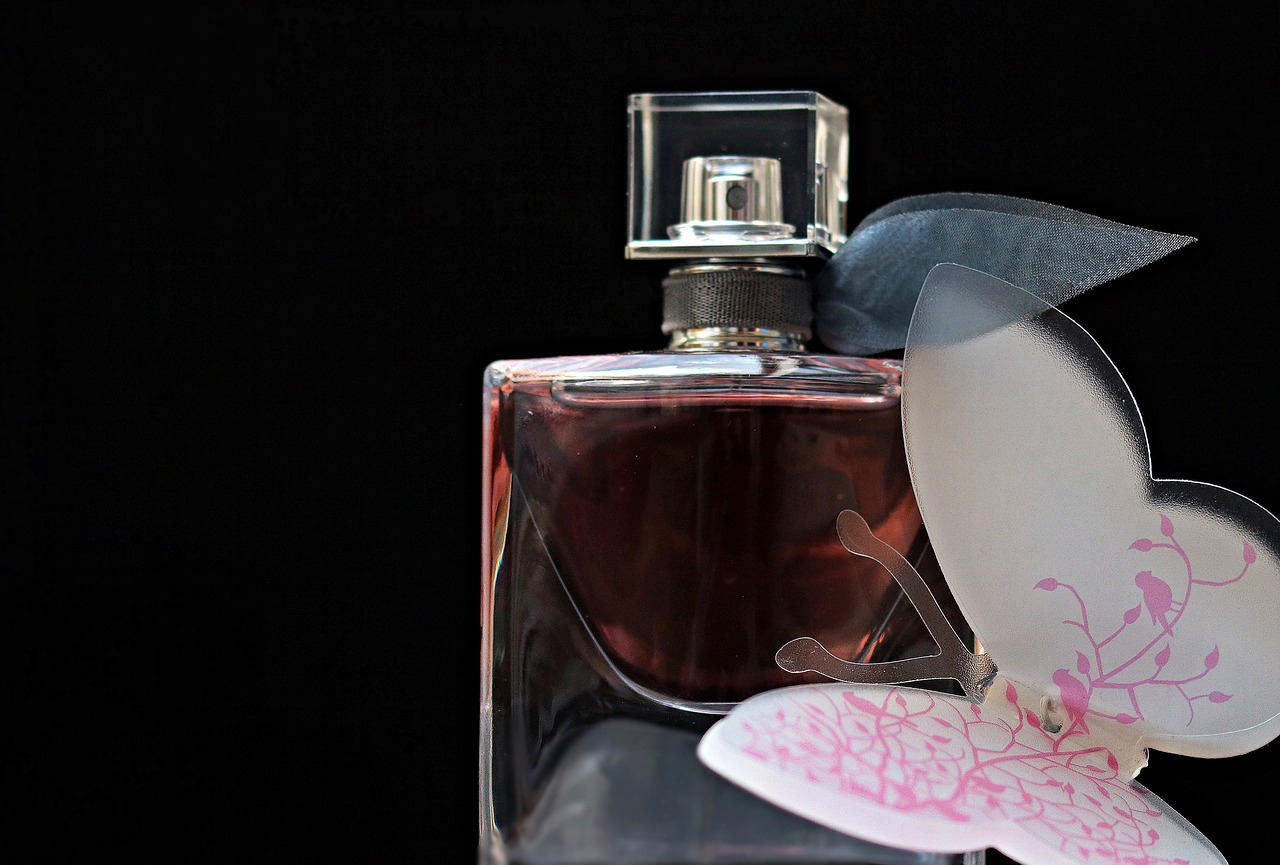 Chanel Chance – który odcień perfum jest najładniejszy?