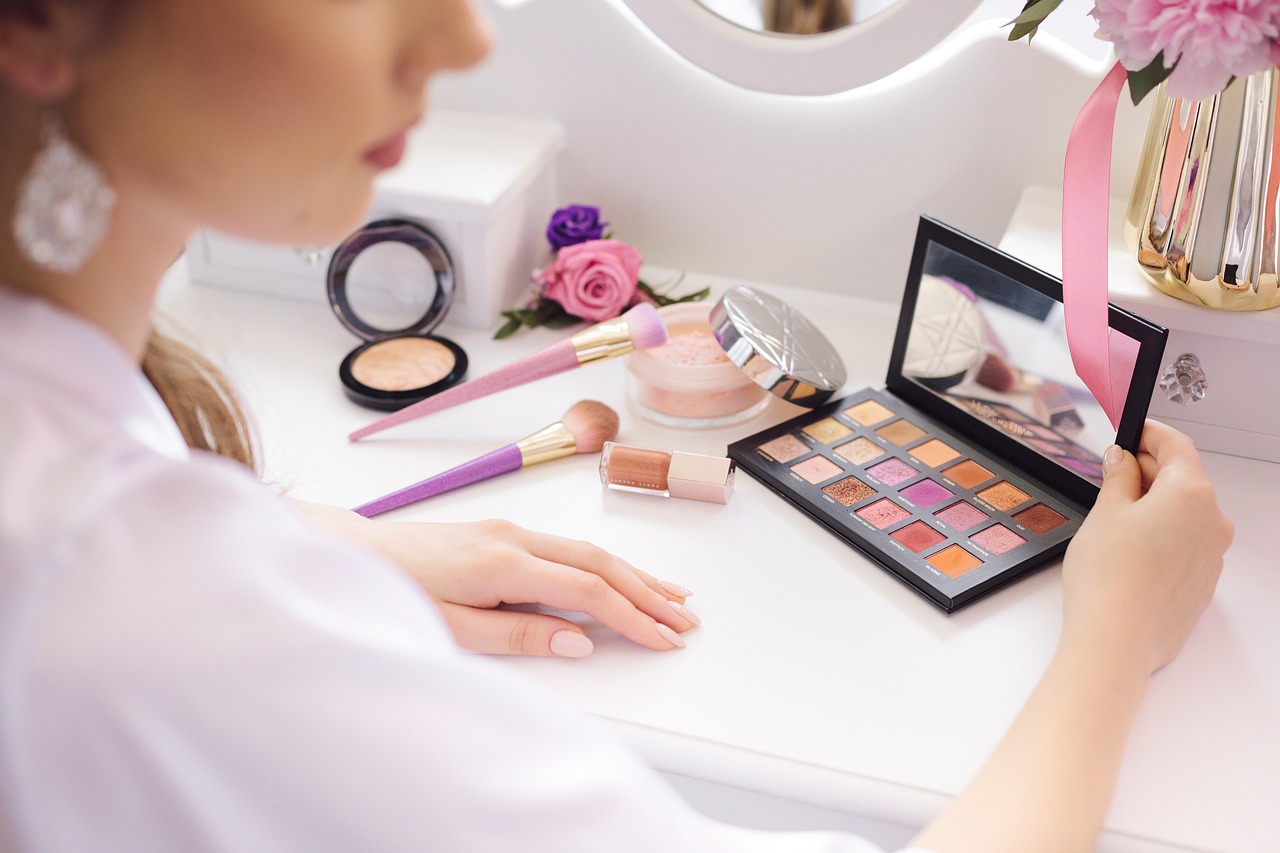 Wielozadaniowe kosmetyki DIY: jak tworzyć swoje własne produkty do pielęgnacji?