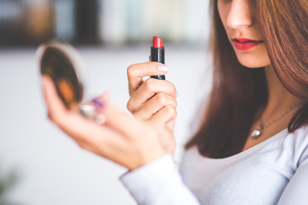 Shiseido Perfect Rouge – idealny wybór dla miłośniczek czerwieni na ustach