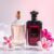 Różnice między mgiełką a perfumami – co warto wiedzieć?
