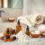 Domowy peeling do nóg: rodzaje, przepisy i korzyści dla skóry